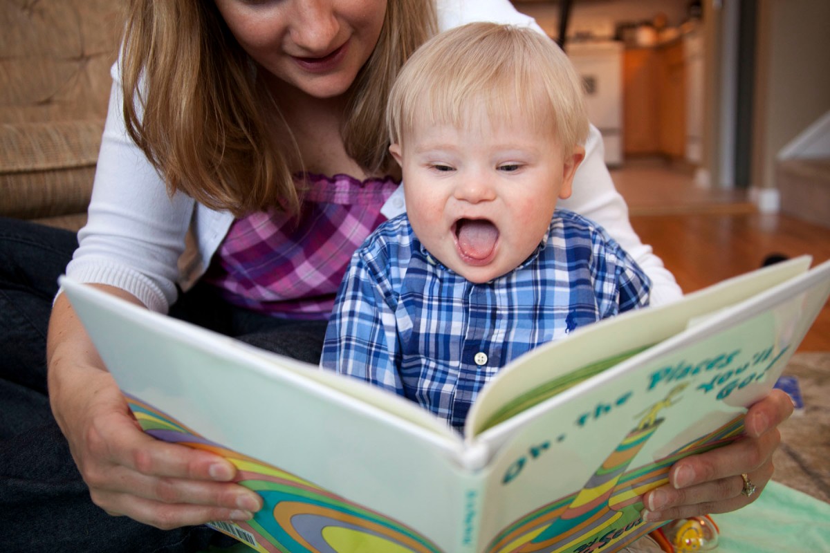 10 Things You May Not Know About Our Parent Resource Library
